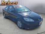 2005 Honda Civic Cpe VP