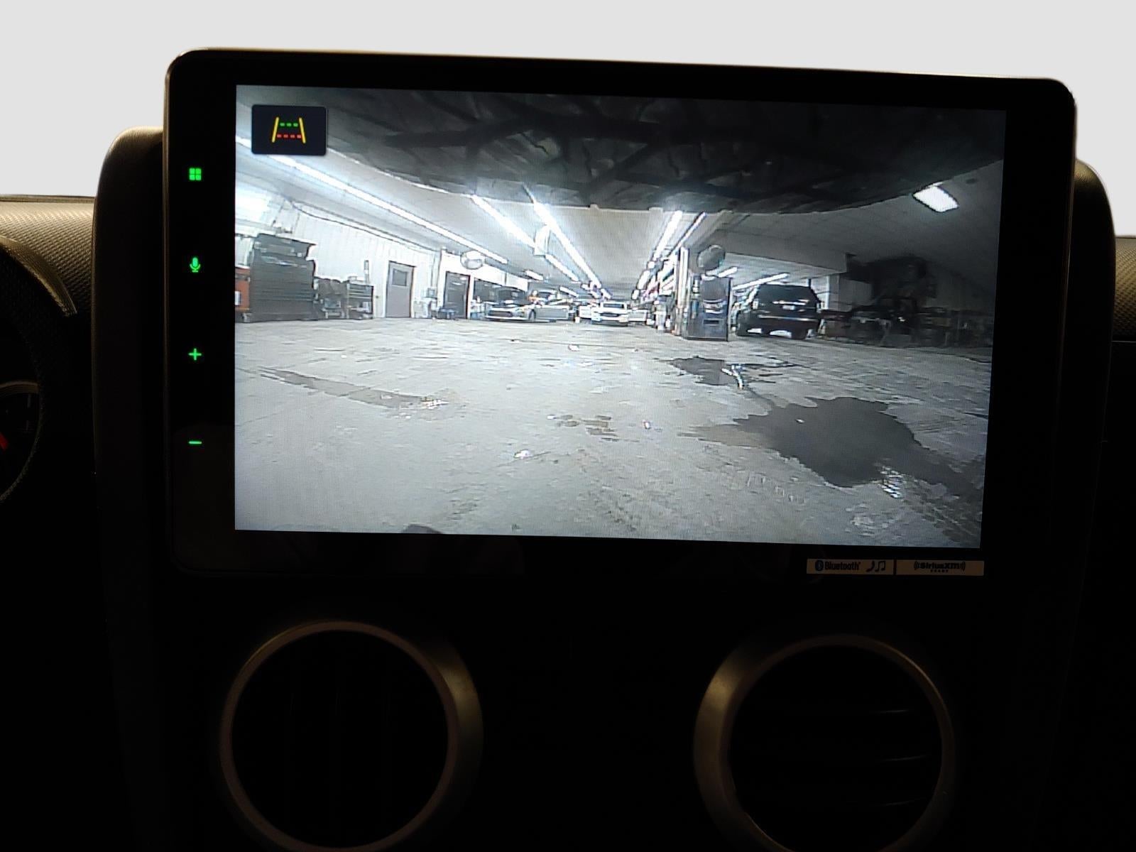 2010 Jeep Wrangler Sahara