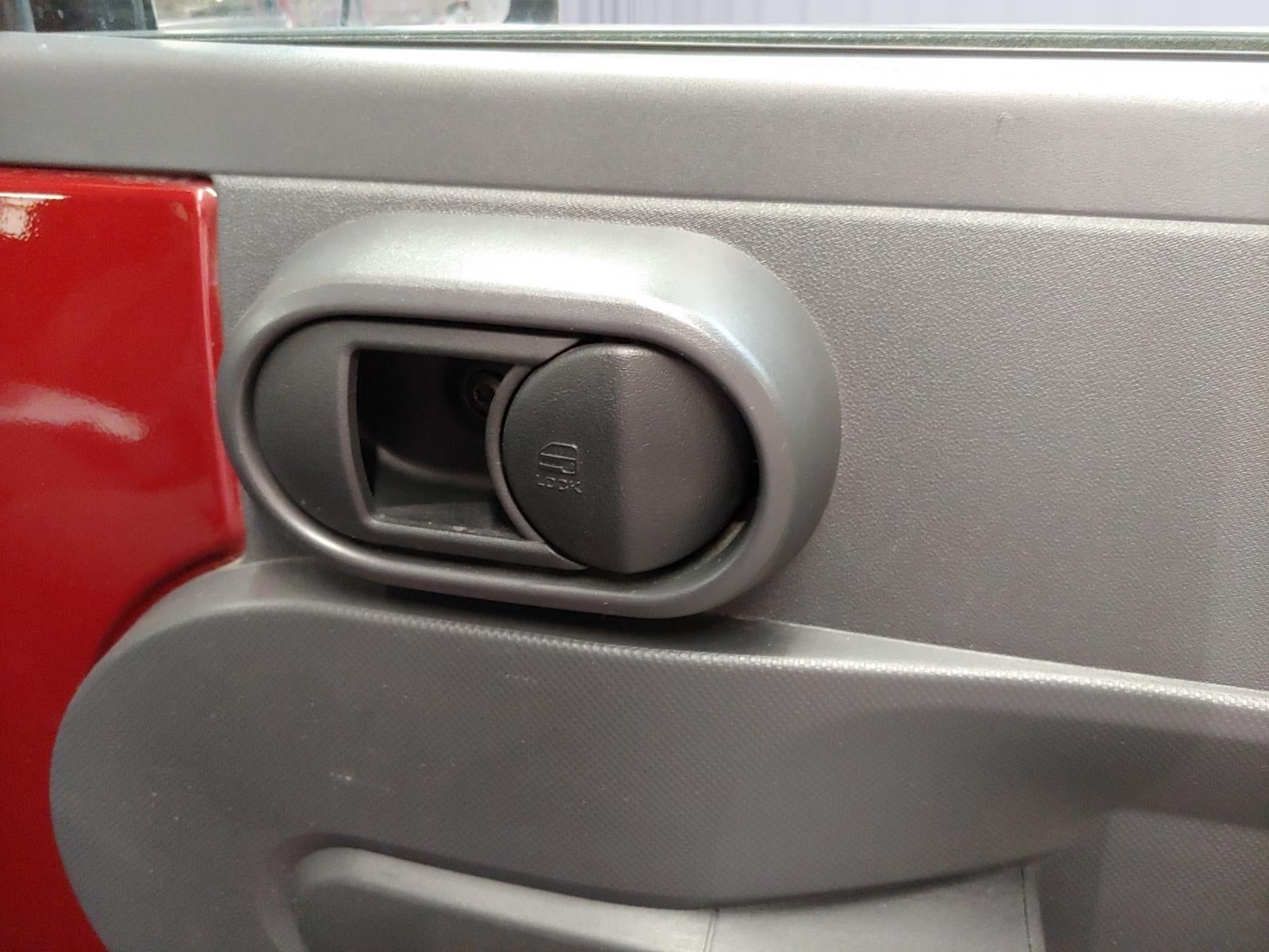 2010 Jeep Wrangler Sahara