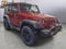 2010 Jeep Wrangler Sahara