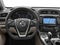 2017 Nissan Maxima Platinum