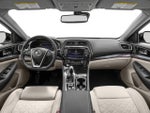 2017 Nissan Maxima Platinum