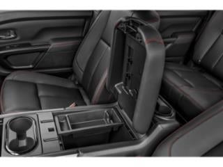 2023 Nissan Titan PRO-4X