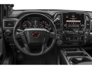 2023 Nissan Titan PRO-4X