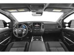 2023 Nissan Titan SV