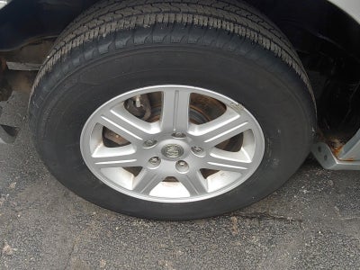 2010 Chrysler Town & Country Touring