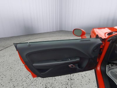 2020 Dodge Challenger GT