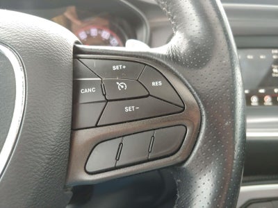2020 Dodge Challenger GT