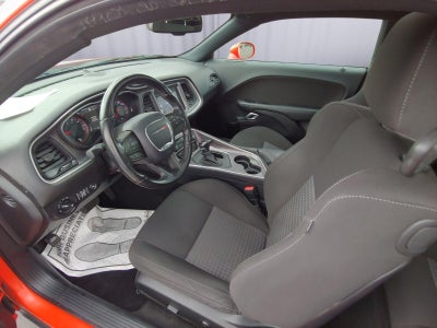 2020 Dodge Challenger GT