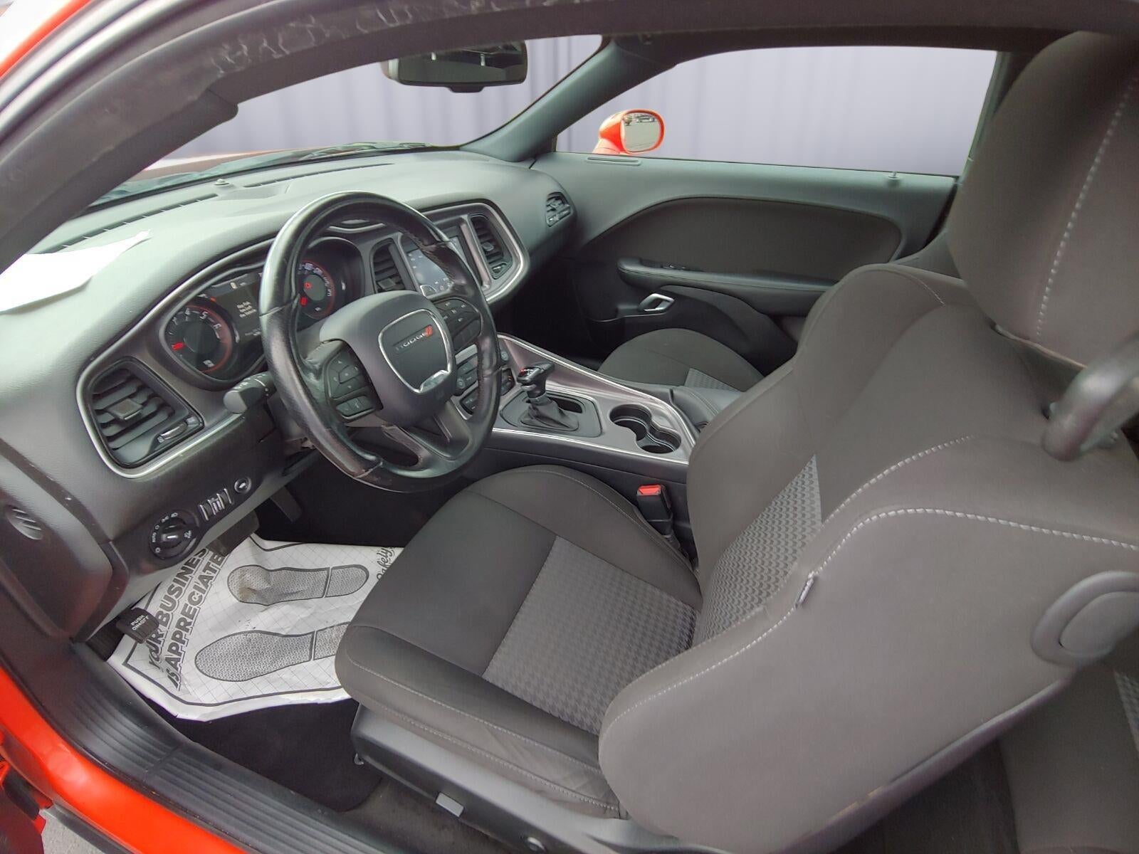 2020 Dodge Challenger GT