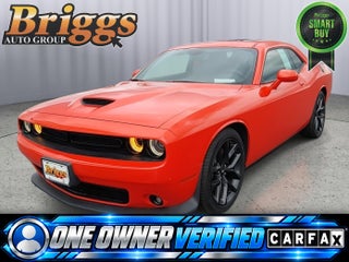 2020 Dodge Challenger GT