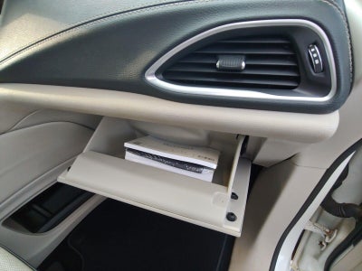 2021 Chrysler Pacifica Limited