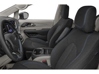 2021 Chrysler Pacifica Limited
