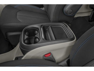 2021 Chrysler Pacifica Limited