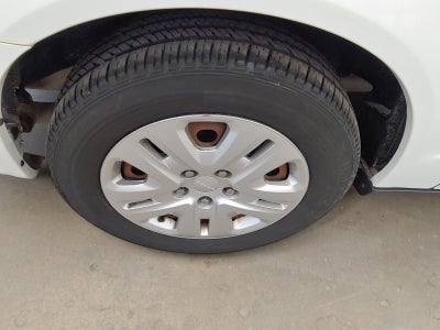 2016 Dodge Grand Caravan American Value Pkg