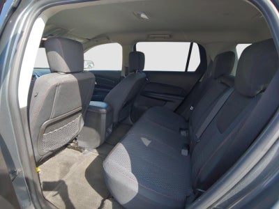 2011 GMC Terrain SLE-1