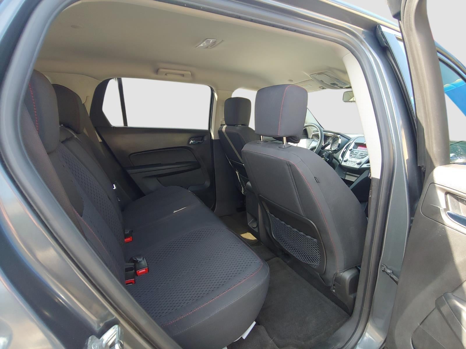 2011 GMC Terrain SLE-1