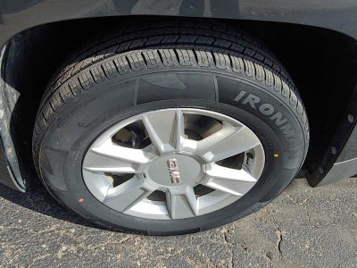 2011 GMC Terrain SLE-1