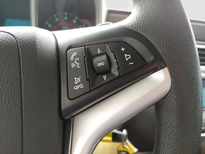 2013 Chevrolet Camaro LS