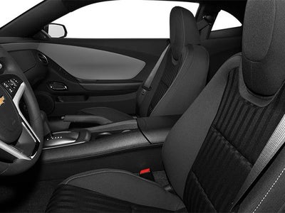 2013 Chevrolet Camaro LT