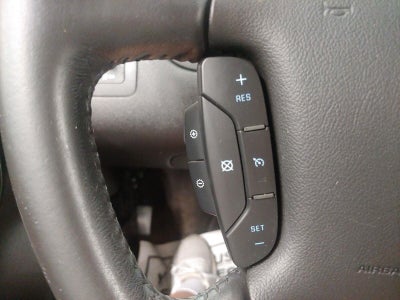 2014 Chevrolet Impala LS