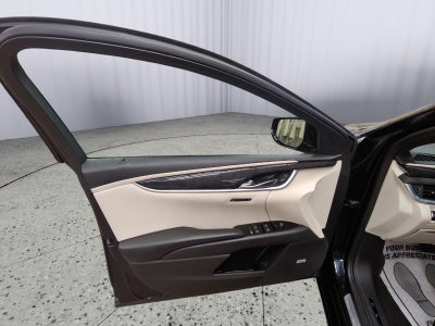 2016 Cadillac XTS Platinum