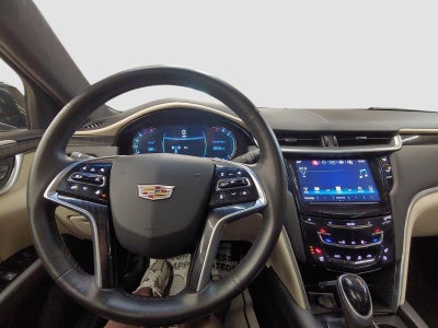 2016 Cadillac XTS Platinum