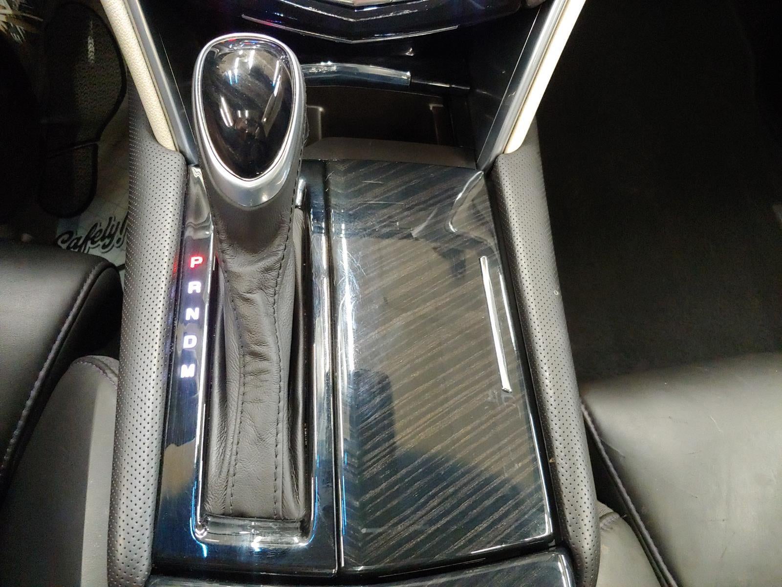 2016 Cadillac XTS Platinum