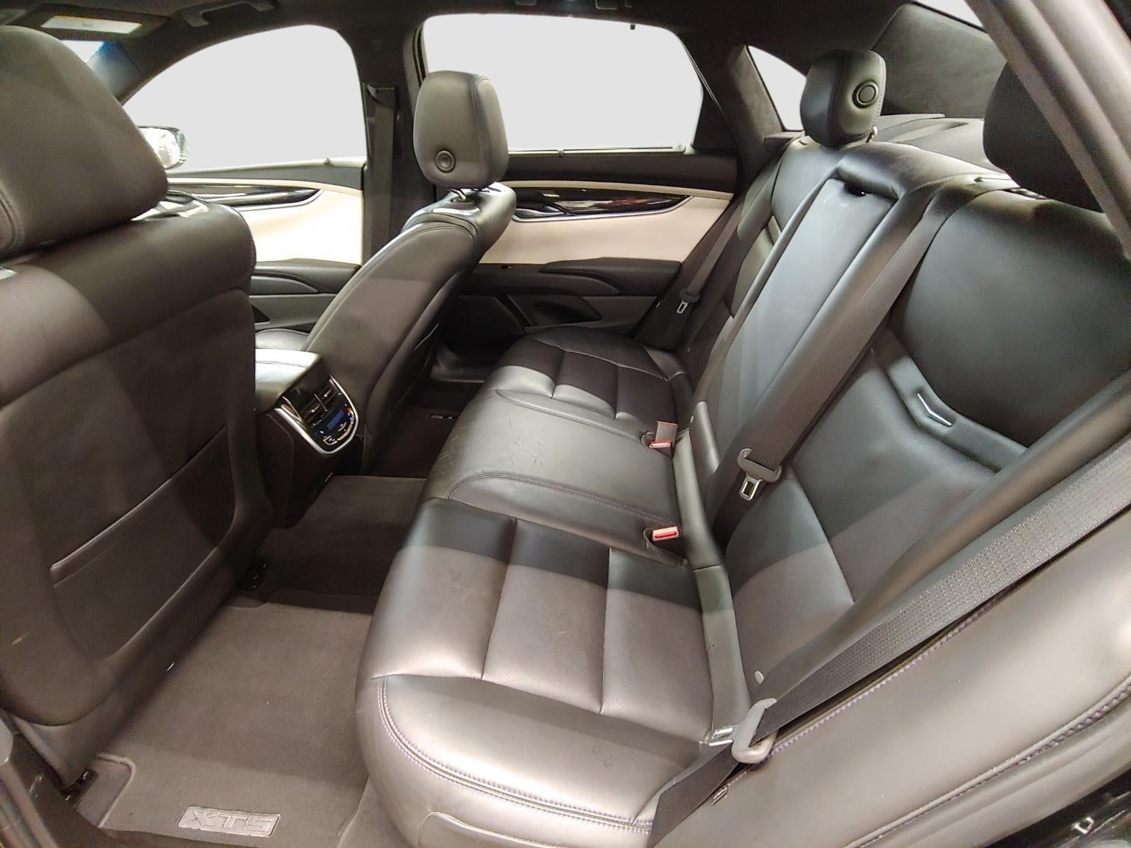 2016 Cadillac XTS Platinum