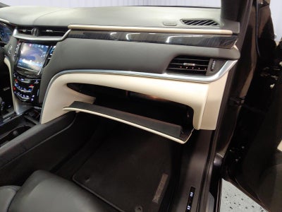 2016 Cadillac XTS Platinum