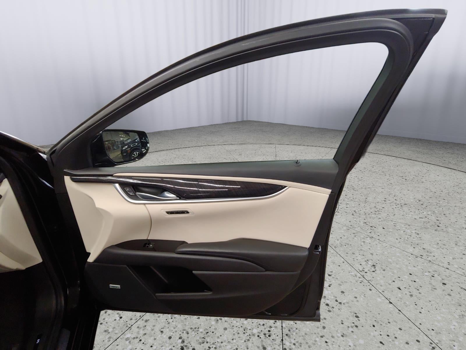 2016 Cadillac XTS Platinum