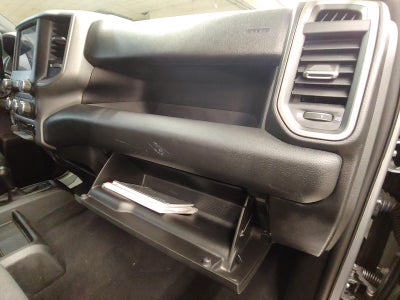 2021 RAM 3500 Tradesman