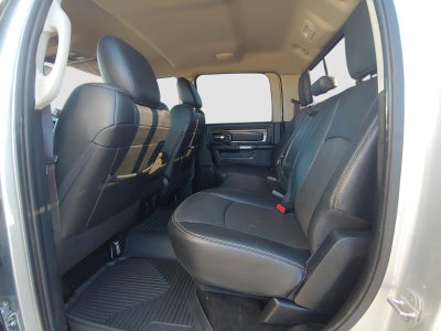 2014 RAM 3500 Laramie