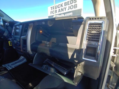 2014 RAM 3500 Laramie