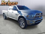 2014 RAM 3500 Laramie