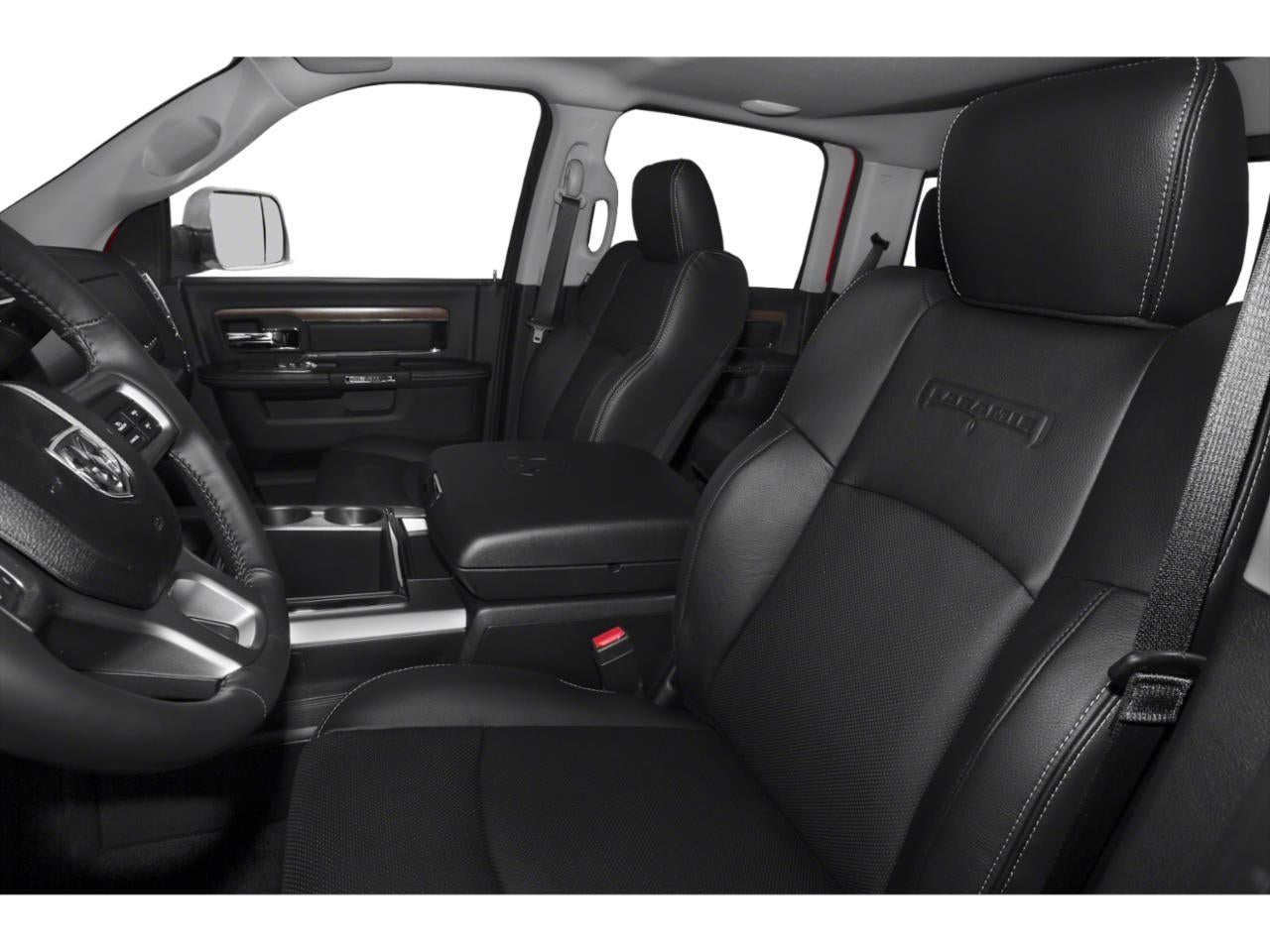 2015 RAM 2500 Laramie
