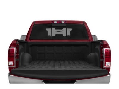 2015 RAM 2500 Laramie