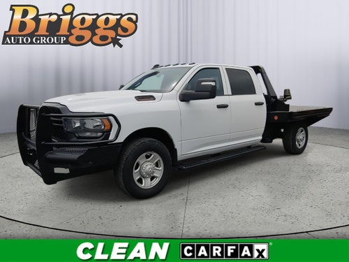 2023 RAM 2500 Tradesman