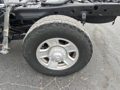 2023 RAM 2500 Tradesman