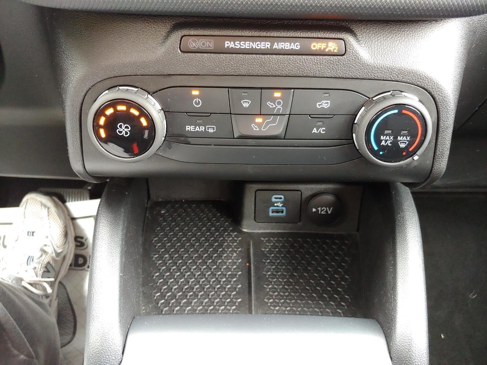 2022 Ford Bronco Sport Base