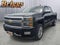 2014 Chevrolet Silverado 1500 High Country