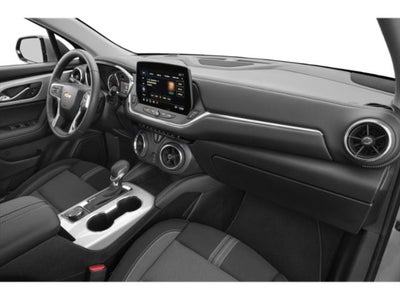 2023 Chevrolet Blazer 3LT