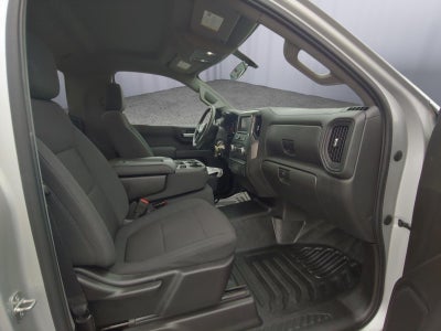 2020 GMC Sierra 1500 Sierra