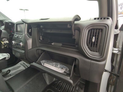 2020 GMC Sierra 1500 Sierra