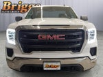 2022 GMC Sierra 1500 Limited Pro