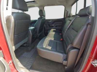 2016 GMC Sierra 1500 Denali