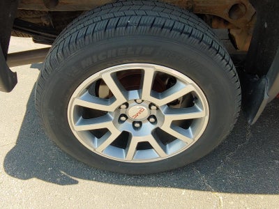 2016 GMC Sierra 1500 Denali