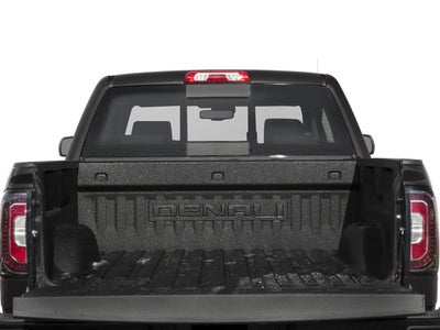 2016 GMC Sierra 1500 Denali