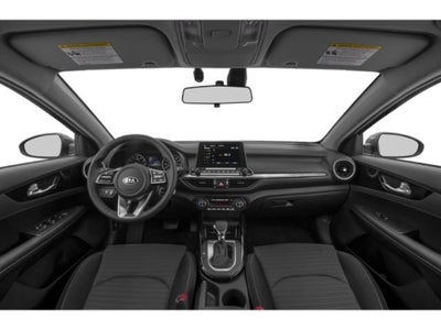 2019 Kia Forte S