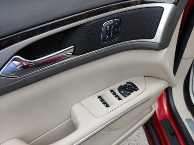 2016 Lincoln MKZ NA